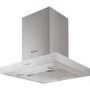 Candy CMB655X 60cm Chimney Cooker Hood - Stainless Steel