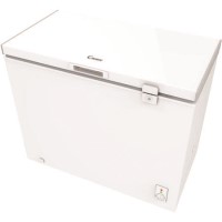 Candy CMCH200UK 197 Litre 95cm Wide Chest Freezer With lockable Lid - White