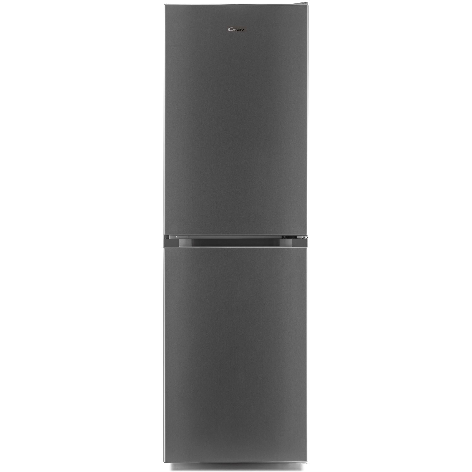Refurbished Candy CMCL5172SKN Freestanding 253 Litre 50/50 Fridge Freezer