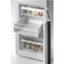 Candy 253 Litre 50/50 Freestanding Fridge Freezer - White