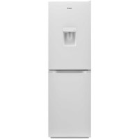 Candy CMCL5172WWDK Low Frost Freestanding Fridge Freezer With Water Dispenser - White