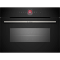 CMG7241B1B Bosch Series 8 Built-In Combination Microwave Oven - Black
