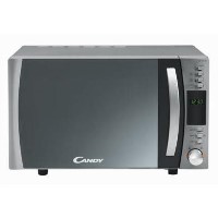 Candy CMG7517DS-80 17 Litre700W Microwave Silver