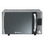 Candy CMG7517DSUK 700 W 17 Litre Microwave Silver