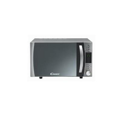 Candy CMG7517DSUK 700 W 17 Litre Microwave Silver