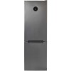 Candy CMNR6184XKWIFI Total No Frost Freestanding Fridge Freezer With WiFi Connection - Stainless Steel