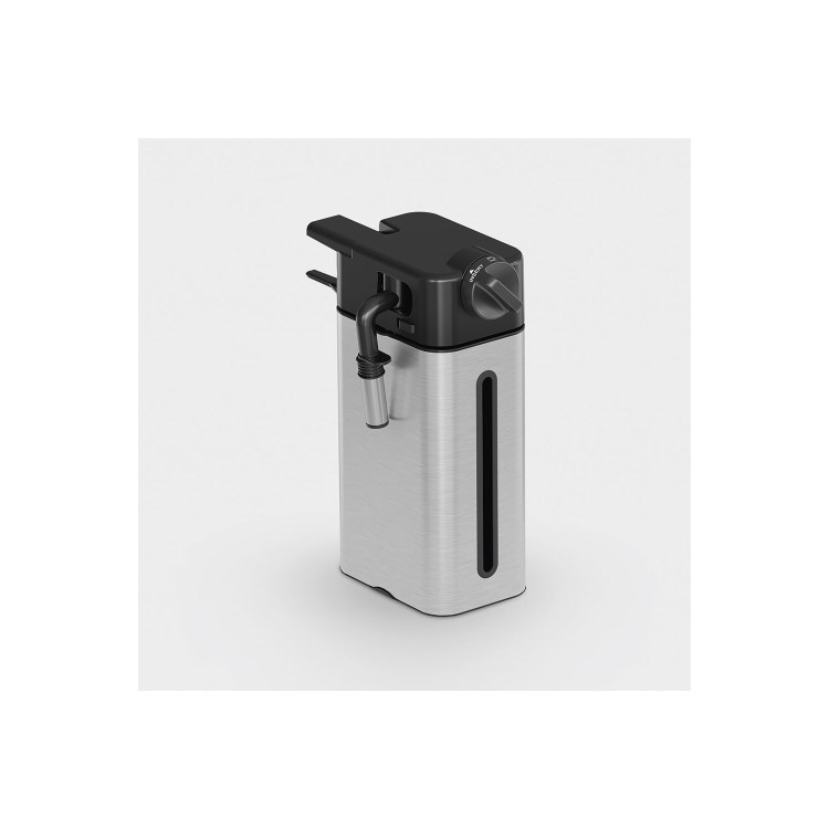 Smeg Linea Built-in Automatic Coffee Machine - Silver