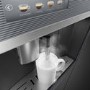 Smeg Linea Built-in Automatic Coffee Machine - Silver