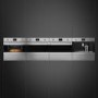 Smeg CMS4303X Classic Automatic Built-in Coffee Machine - Stainless Steel