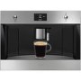 Smeg CMS4303X Classic Automatic Built-in Coffee Machine - Stainless Steel