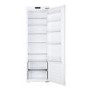 Candy 316 Litre In-column Integrated Fridge