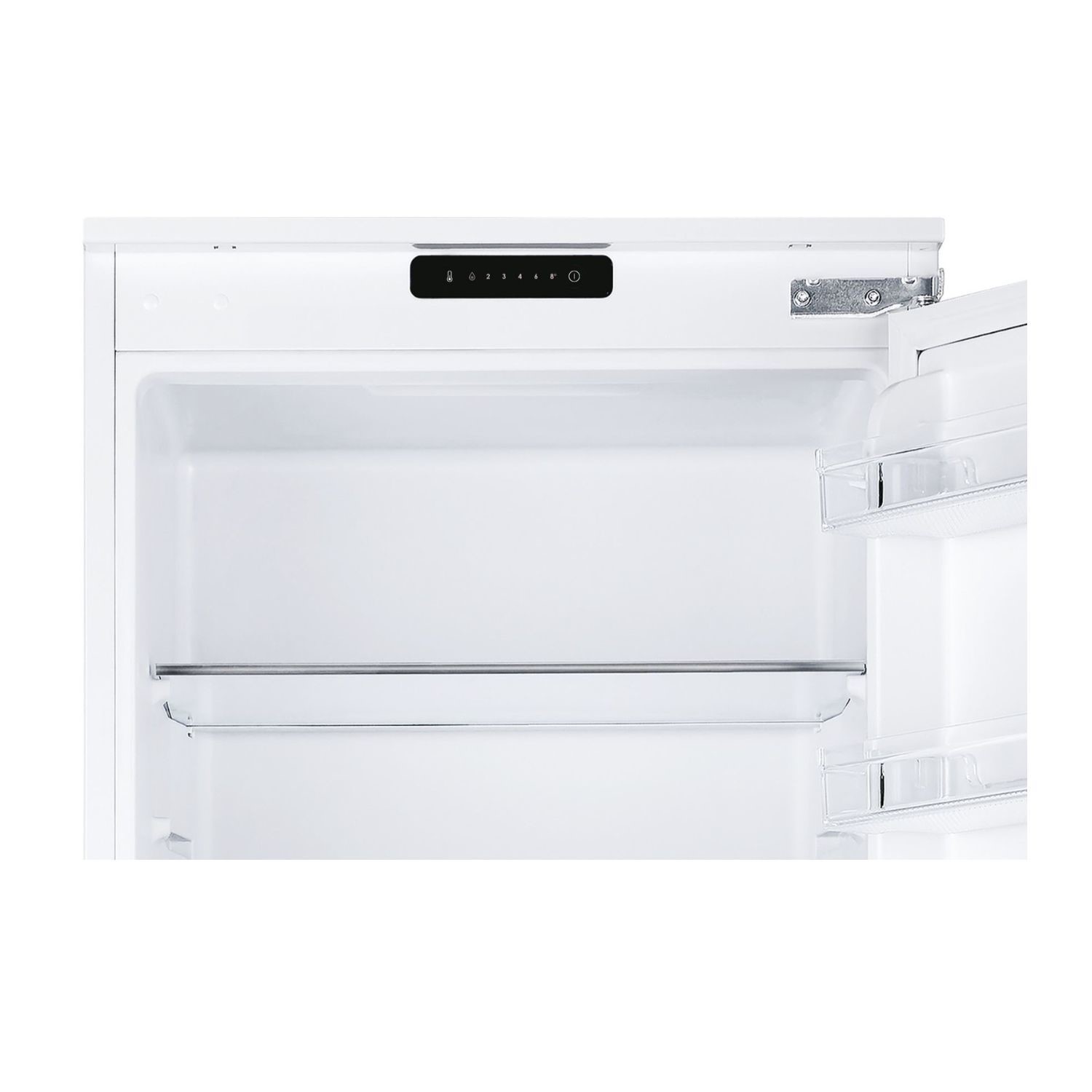 Candy 316 Litre In-column Integrated Fridge Candy 316 Litre In-column Integrated Fridge