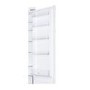 Candy 316 Litre In-column Integrated Fridge