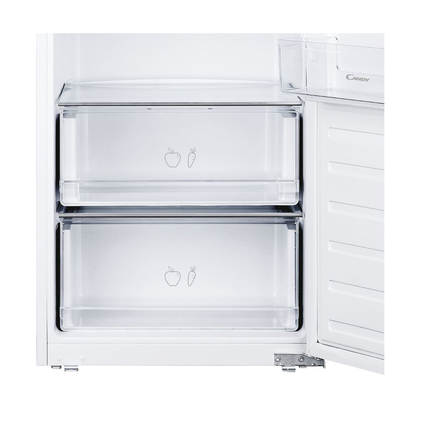 Candy 316 Litre In-column Integrated Fridge Candy 316 Litre In-column Integrated Fridge