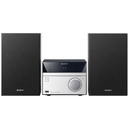 Sony CMT-S20B DAB Micro Hi-Fi System