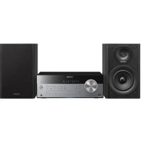 Sony 50W Hi-Fi System with Bluetooth & DAB