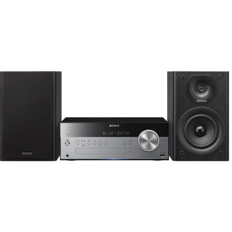 Sony 50W Hi-Fi System with Bluetooth & DAB