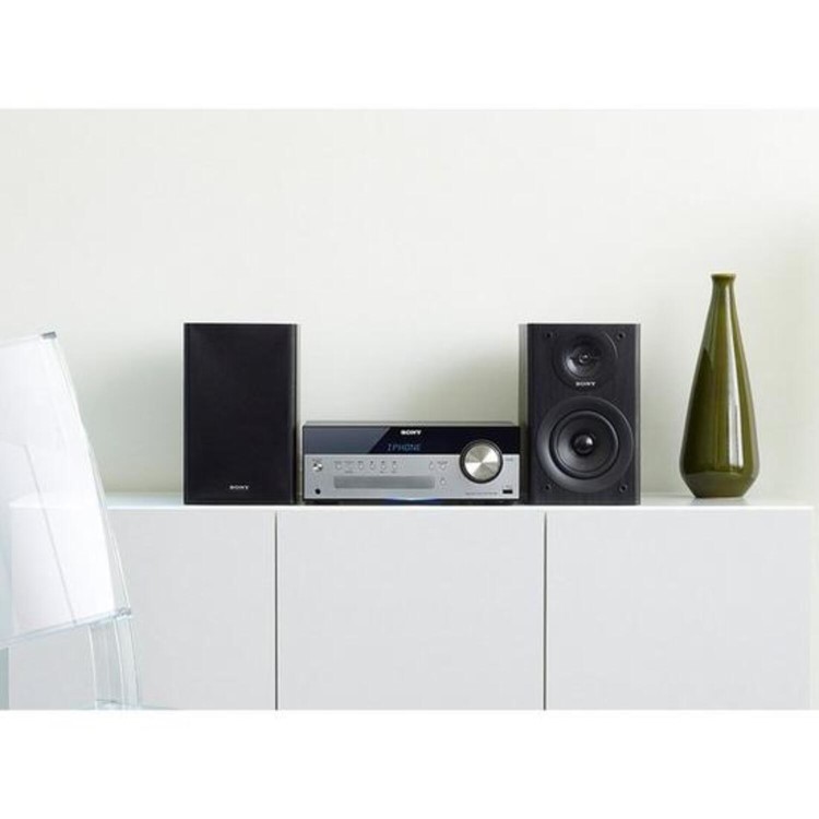 Sony 50W Hi-Fi System with Bluetooth & DAB