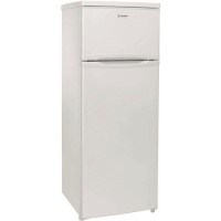 Candy CMTSE5142WUK 146x55cm Freestanding Fridge Freezer - White Candy CMTSE5142WUK 146x55cm Freestanding Fridge Freezer - White