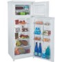 Candy 204 Litre 20/80 Freestanding Fridge Freezer White