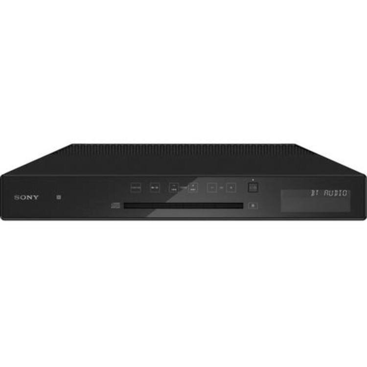 Sony Compact Hi fi DAB/ FM Radio - CD - Bluetooth - NFC Speaker