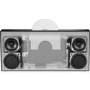 Sony Compact Hi fi DAB/ FM Radio - CD - Bluetooth - NFC Speaker
