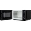Candy CMW2070B 700W 20L Freestanding Microwave Oven - Black