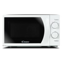 Candy CMW2070M-UK 20L Microwave Oven - White
