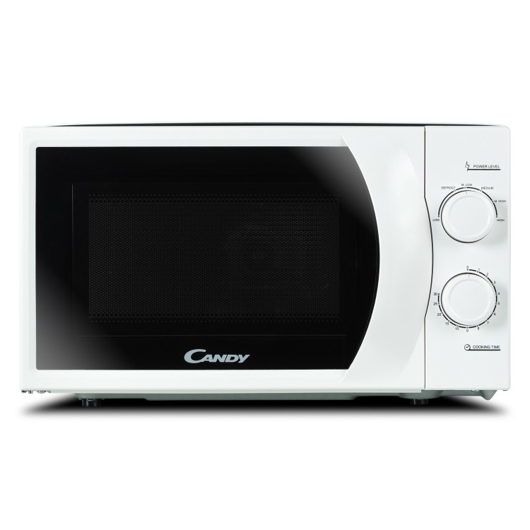 Candy CMW2070M-UK 20L Microwave Oven - White