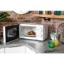 Candy CMW2070M-UK 20L Microwave Oven - White
