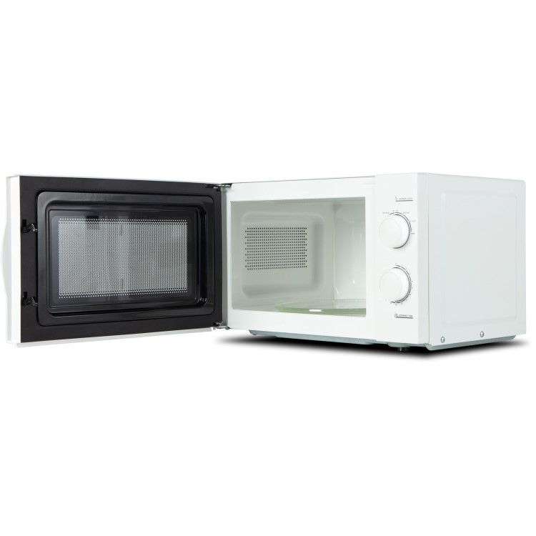 Candy CMW2070M-UK 20L Microwave Oven - White