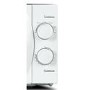 Candy CMW2070M-UK 20L Microwave Oven - White
