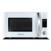 Candy CMXG20DW 700W 20L Freestanding Microwave Oven &amp; Grill - White