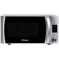 Candy CMXG25DCS 900W 25L Freestanding Microwave Oven & Grill - Silver