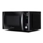 Candy CMXW20DB-UK 20L Digital Microwave Oven - Black