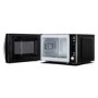 Candy CMXW20DB-UK 20L Digital Microwave Oven - Black