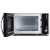 Candy CMXW20DB 700W 20L Freestanding Microwave Oven - Black
