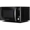 Candy CMXW20DB 700W 20L Freestanding Microwave Oven - Black
