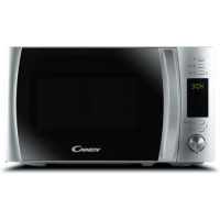 Candy CMXW20DS-UK 20L Digital Microwave - Silver