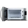 Candy CMXW20DS-UK 20L Digital Microwave - Silver