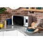 Candy CMXW20DS-UK 20L Digital Microwave - Silver