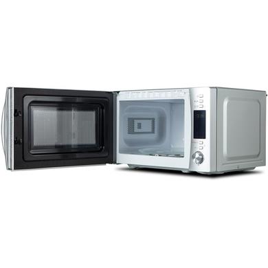 Candy CMXW20DS-UK 20L Digital Microwave - Silver