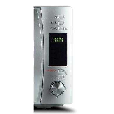 Candy CMXW20DS-UK 20L Digital Microwave - Silver