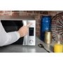Candy CMXW20DS-UK 20L Digital Microwave - Silver