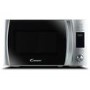 Candy CMXW20DS 700W 20L Freestanding Microwave Oven - Silver
