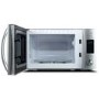 Candy CMXW20DS 700W 20L Freestanding Microwave Oven - Silver