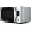 Candy CMXW20DS 700W 20L Freestanding Microwave Oven - Silver