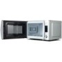 Candy CMXW20DS 700W 20L Freestanding Microwave Oven - Silver