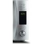 Candy CMXW20DS 700W 20L Freestanding Microwave Oven - Silver