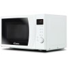 Candy CMXW20DW-UK 20L Digital Microwave - White